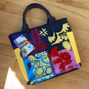 NWT Desigual Handbag